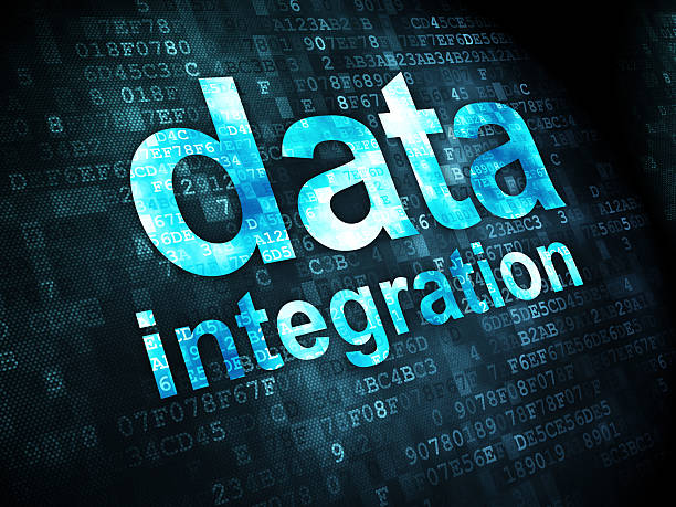 Mastering Data Integration